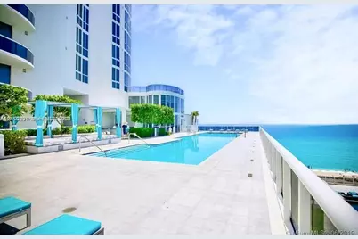 16001 Collins Ave #2403, Sunny Isles Beach, FL 33160 - Photo 42