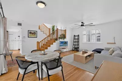 3082 Bird Ave #6, Miami, FL 33133 - Photo 2
