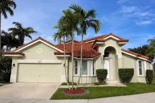 2602 Augusta Dr, Homestead, FL 33035 - Photo 1