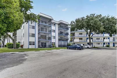 6001 N Falls Cir Dr #105, Lauderhill, FL 33319 - Photo 1