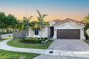 15461 SW 173rd Ln, Miami, FL 33187 - Photo 1