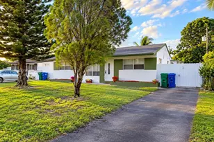 6328 SW 20th St, Miramar, FL 33023 - Photo 4