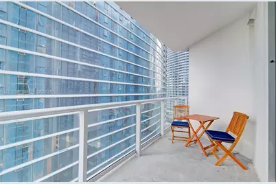 300 S Biscayne Blvd #T-2104, Miami, FL 33131 - Photo 16