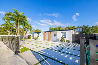 1930 NW 163rd St Rd, Miami Gardens, FL 33054 - Photo 4