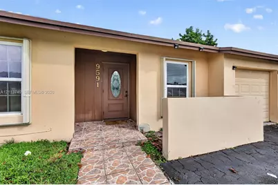 9591 W Fern Ln #0, Miramar, FL 33025 - Photo 4