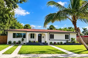 19415 NW 7th Ct, Miami Gardens, FL 33169 - Photo 1