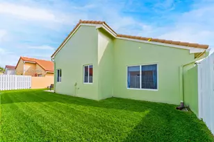 1015 NW 124th Terrace, Sunrise, FL 33323 - Photo 32
