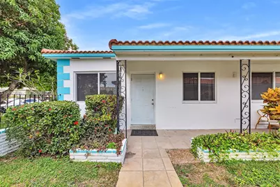 1839 Funston St #1, Hollywood, FL 33020 - Photo 10