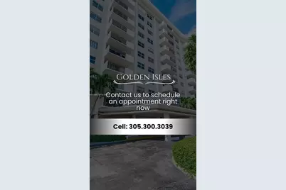 401 Golden Isles Dr #509, Hallandale Beach, FL 33009 - Photo 12