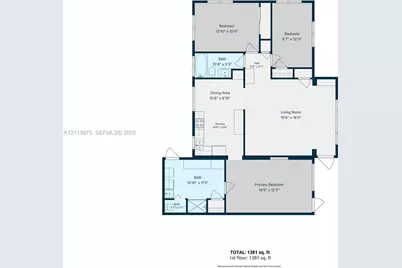 3740 NE 6th Ave, Oakland Park, FL 33334 - Photo 10