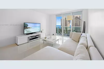 19370 Collins Ave #1411, Sunny Isles Beach, FL 33160 - Photo 4