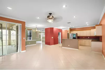 15503 SW 19th St, Miramar, FL 33027 - Photo 8