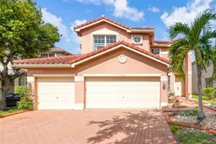 15503 SW 19th St, Miramar, FL 33027 - Photo 1