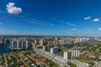 18975 Collins Ave #4705 & CABANA, Sunny Isles Beach, FL 33160 - Photo 16