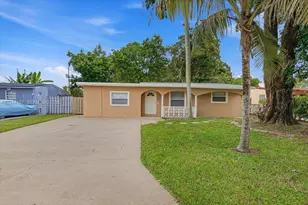 2580 NW 62nd Ave, Margate, FL 33063 - Photo 1