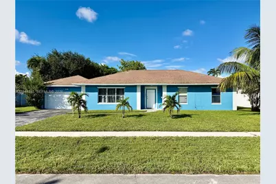 4401 NW 7th St #4401, Plantation, FL 33317 - Photo 36