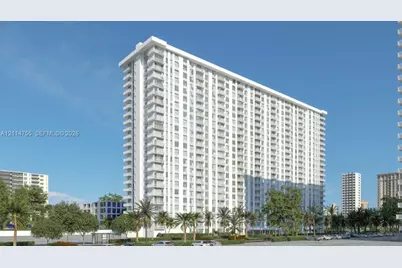 231 174th St #MO-3, Sunny Isles Beach, FL 33160 - Photo 2