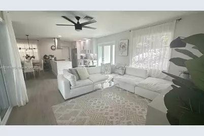 4455 NW 18th Ter, Oakland Park, FL 33309 - Photo 2