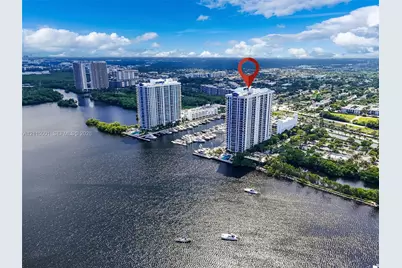 17301 Biscayne Blvd #2101, North Miami Beach, FL 33160 - Photo 34