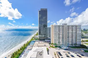 1950 S Ocean Dr, Hallandale Beach, FL 33009 - Photo 1