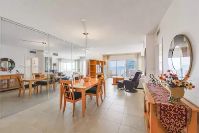 1950 S Ocean Dr #20N, Hallandale Beach, FL 33009 - Photo 2