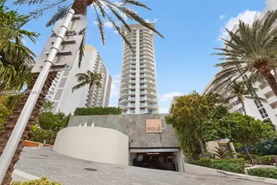 17315 Collins Ave #1808, Sunny Isles Beach, FL 33160 - Photo 26