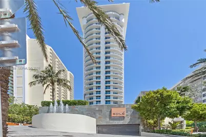 17315 Collins Ave #1808, Sunny Isles Beach, FL 33160 - Photo 1