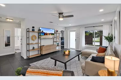 1753 NE 45th St #1753, Oakland Park, FL 33334 - Photo 8