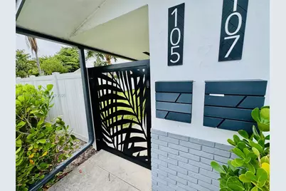 105-107 NE 30th Ct, Wilton Manors, FL 33334 - Photo 2