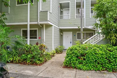 3453 NW 44th St #107, Oakland Park, FL 33309 - Photo 2