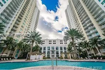 1755 E Hallandale Beach Blvd #908E, Hallandale Beach, FL 33009 - Photo 1