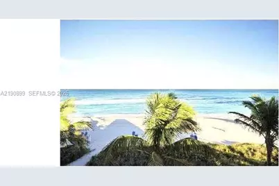 18911 Collins Ave #2705, Sunny Isles Beach, FL 33160 - Photo 30