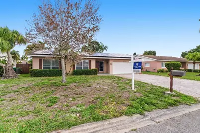 9781 NW 23rd Court, Coral Springs, FL 33065 - Photo 2