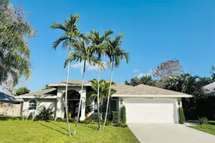 1774 Primrose Ln, Wellington, FL 33414 - Photo 1