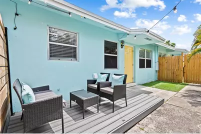 1464 N Dixie Highway #2, Fort Lauderdale, FL 33304 - Photo 1
