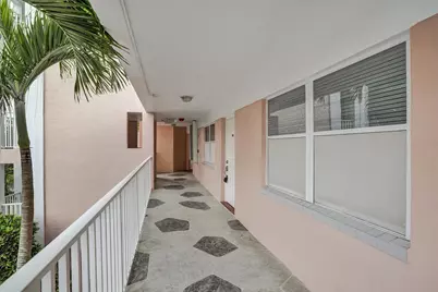 2551 NW 103rd Avenue #202, Sunrise, FL 33322 - Photo 48