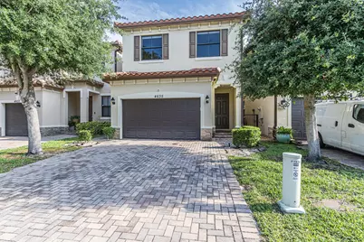 4635 NW 59th Street, Tamarac, FL 33319 - Photo 1