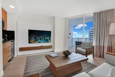 505 N Fort Lauderdale Beach Boulevard #1403, Fort Lauderdale, FL 33304 - Photo 6