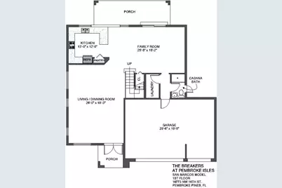 16773 NW 16th Street, Pembroke Pines, FL 33028 - Photo 4