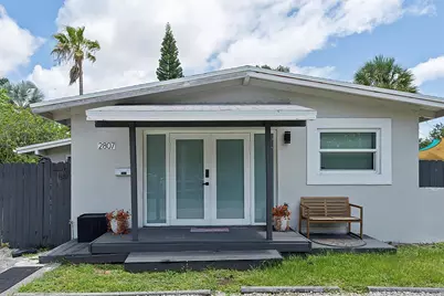2807 SW 14th, Fort Lauderdale, FL 33312 - Photo 2