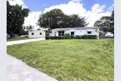 5771 NW 24th Court, Margate, FL 33063 - Photo 2