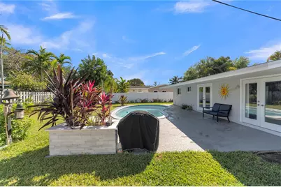 2021 NW 32nd Court, Oakland Park, FL 33309 - Photo 2