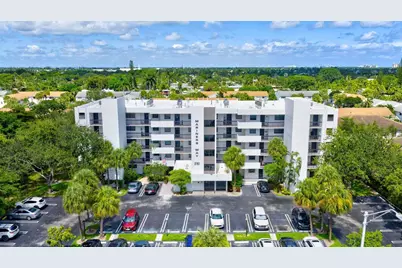 2707 NE 14th Street Causeway #401, Pompano Beach, FL 33062 - Photo 34