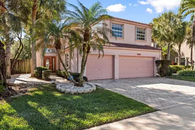 10320 NW 10th Court, Plantation, FL 33322 - Photo 1