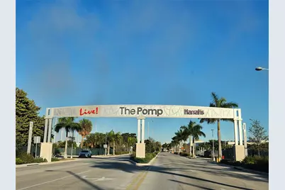 4030 W Palm Aire Drive #101, Pompano Beach, FL 33069 - Photo 44