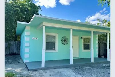 729 NW 17th Avenue, Fort Lauderdale, FL 33311 - Photo 1