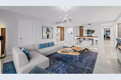 100 E Las Olas Boulevard #2404, Fort Lauderdale, FL 33301 - Photo 34