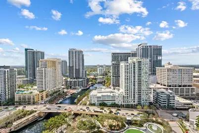 100 E Las Olas Boulevard #2404, Fort Lauderdale, FL 33301 - Photo 4