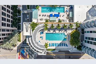 100 E Las Olas Boulevard #2404, Fort Lauderdale, FL 33301 - Photo 50