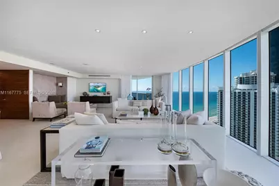 18911 Collins Ave #2705, Sunny Isles Beach, FL 33160 - Photo 2